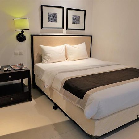 M Hotel Sorong Ngoại thất bức ảnh
