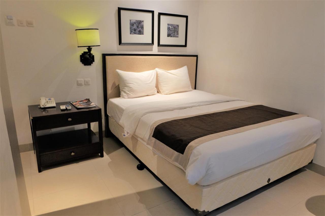 M Hotel Sorong Ngoại thất bức ảnh