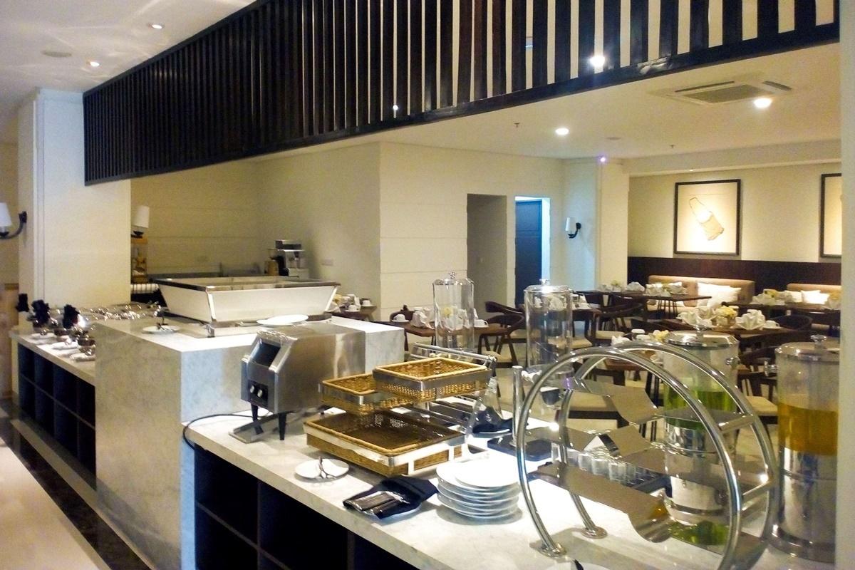 M Hotel Sorong Ngoại thất bức ảnh