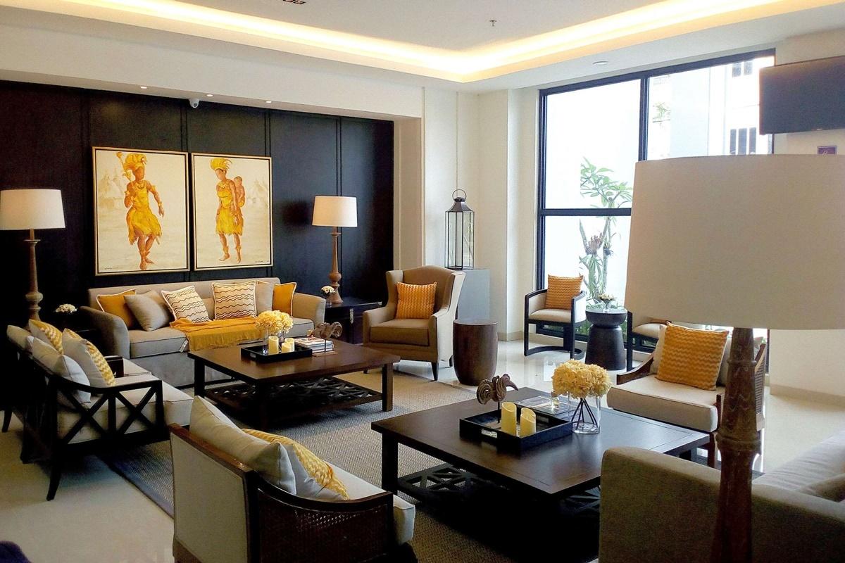 M Hotel Sorong Ngoại thất bức ảnh