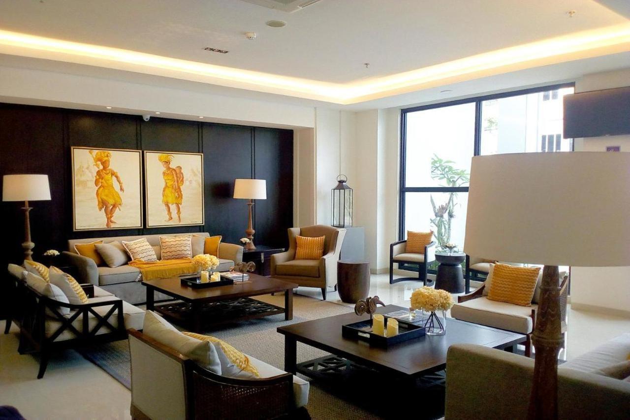 M Hotel Sorong Ngoại thất bức ảnh