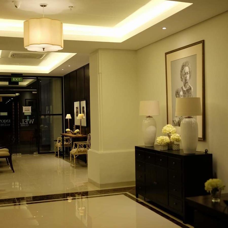 M Hotel Sorong Ngoại thất bức ảnh
