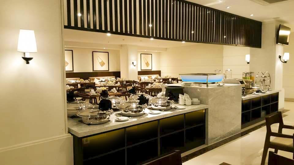 M Hotel Sorong Ngoại thất bức ảnh