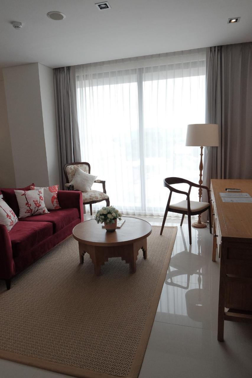 M Hotel Sorong Ngoại thất bức ảnh