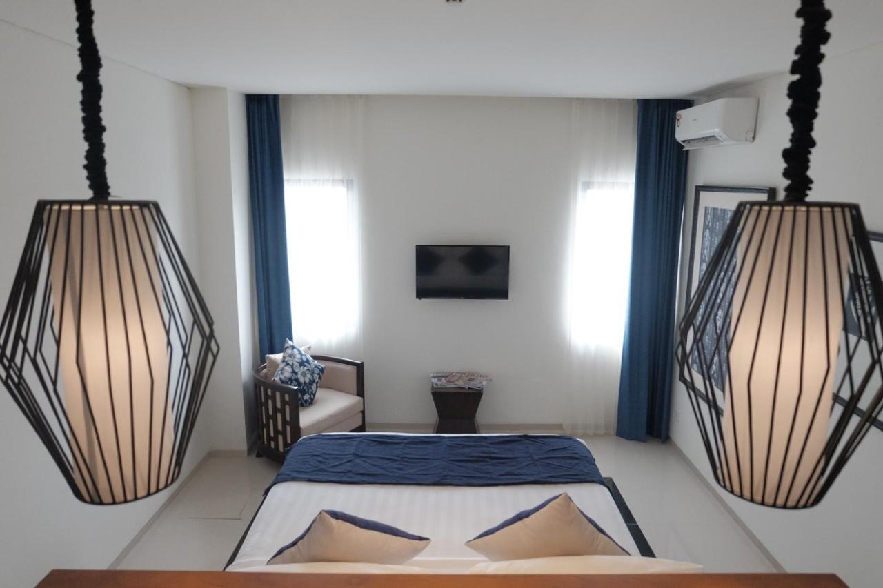 M Hotel Sorong Ngoại thất bức ảnh