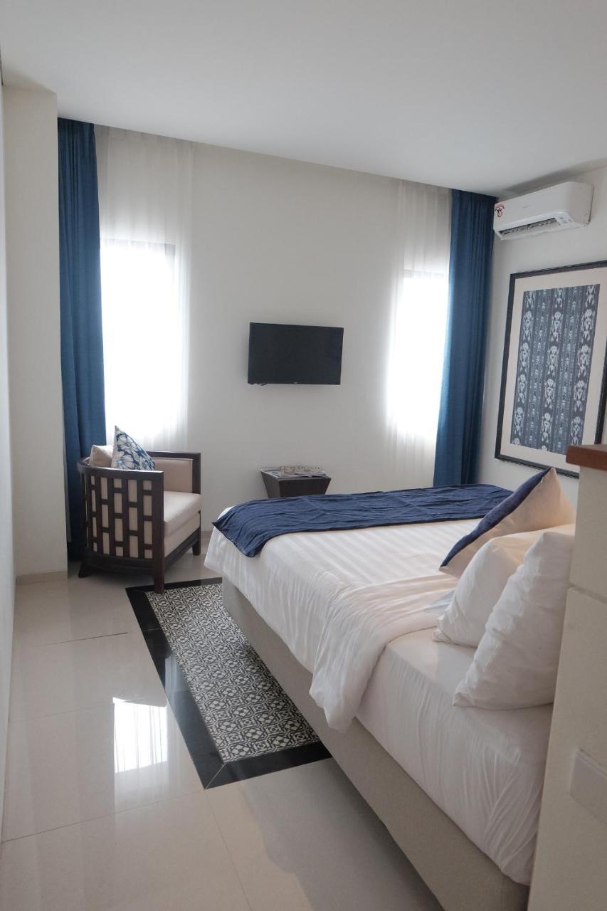 M Hotel Sorong Ngoại thất bức ảnh