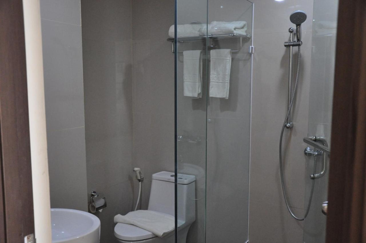 M Hotel Sorong Ngoại thất bức ảnh