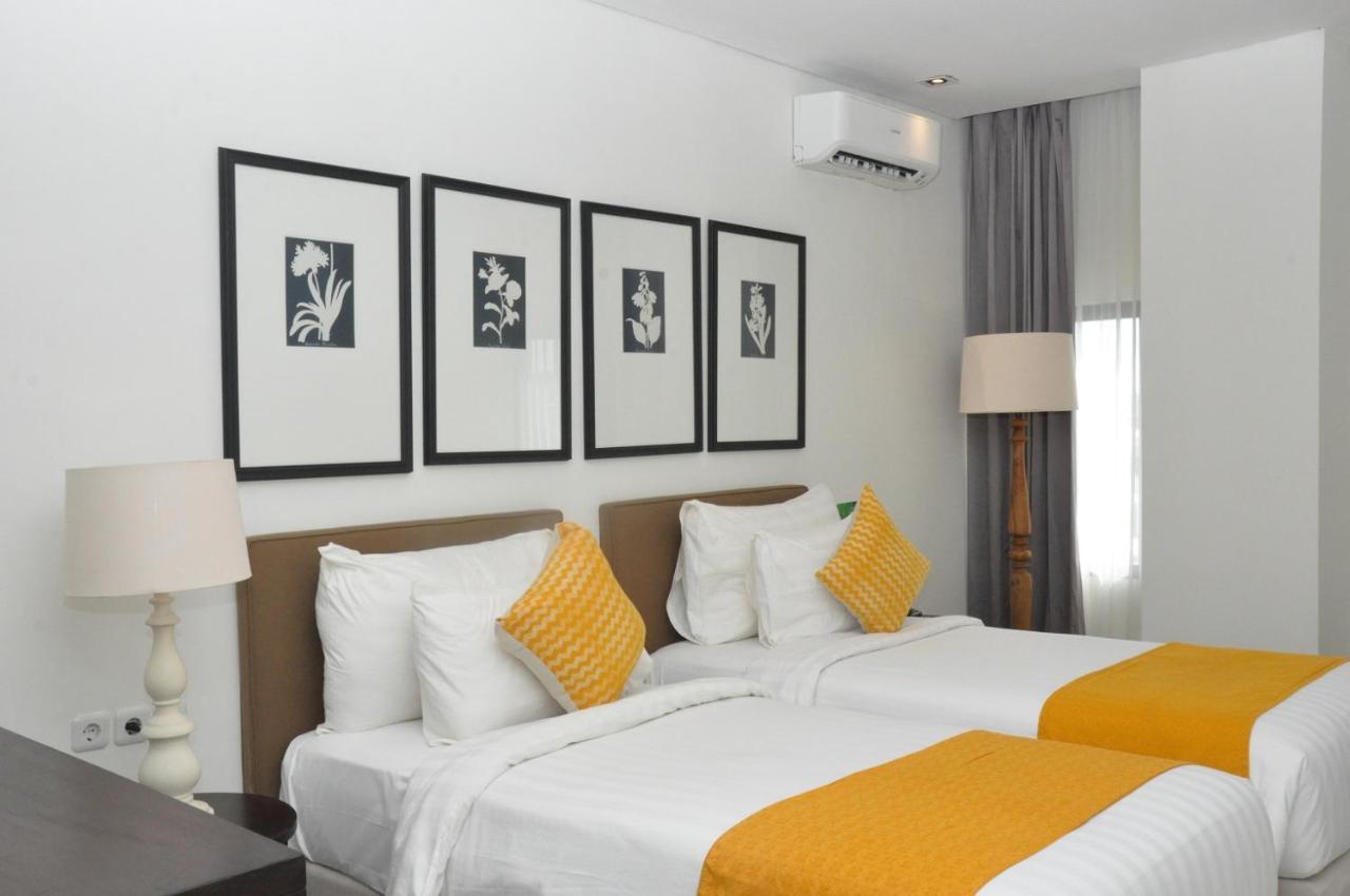 M Hotel Sorong Ngoại thất bức ảnh