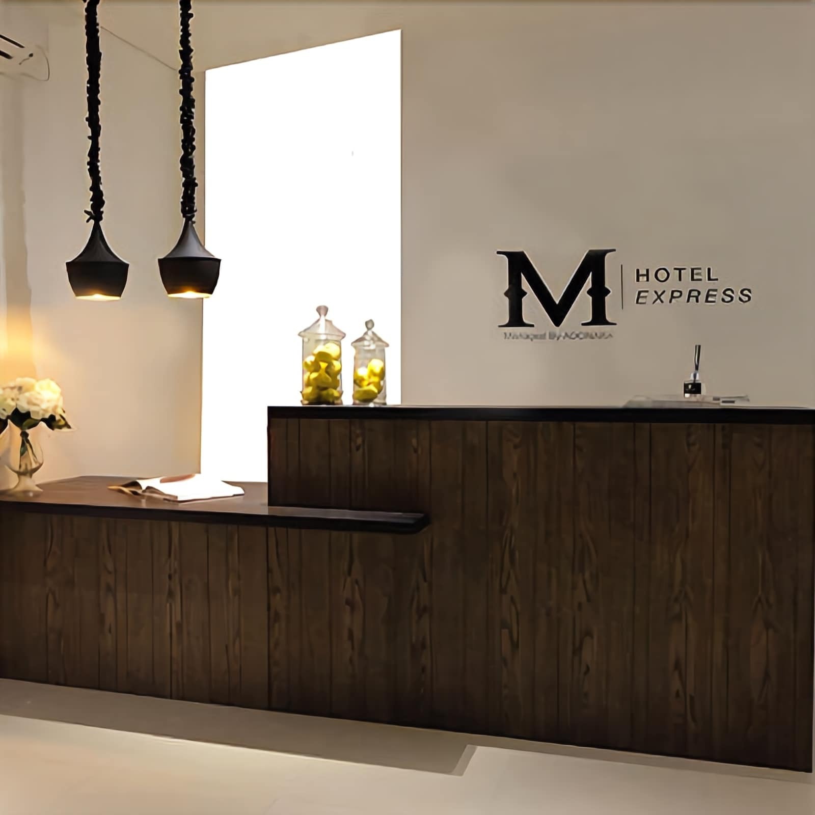 M Hotel Sorong Ngoại thất bức ảnh
