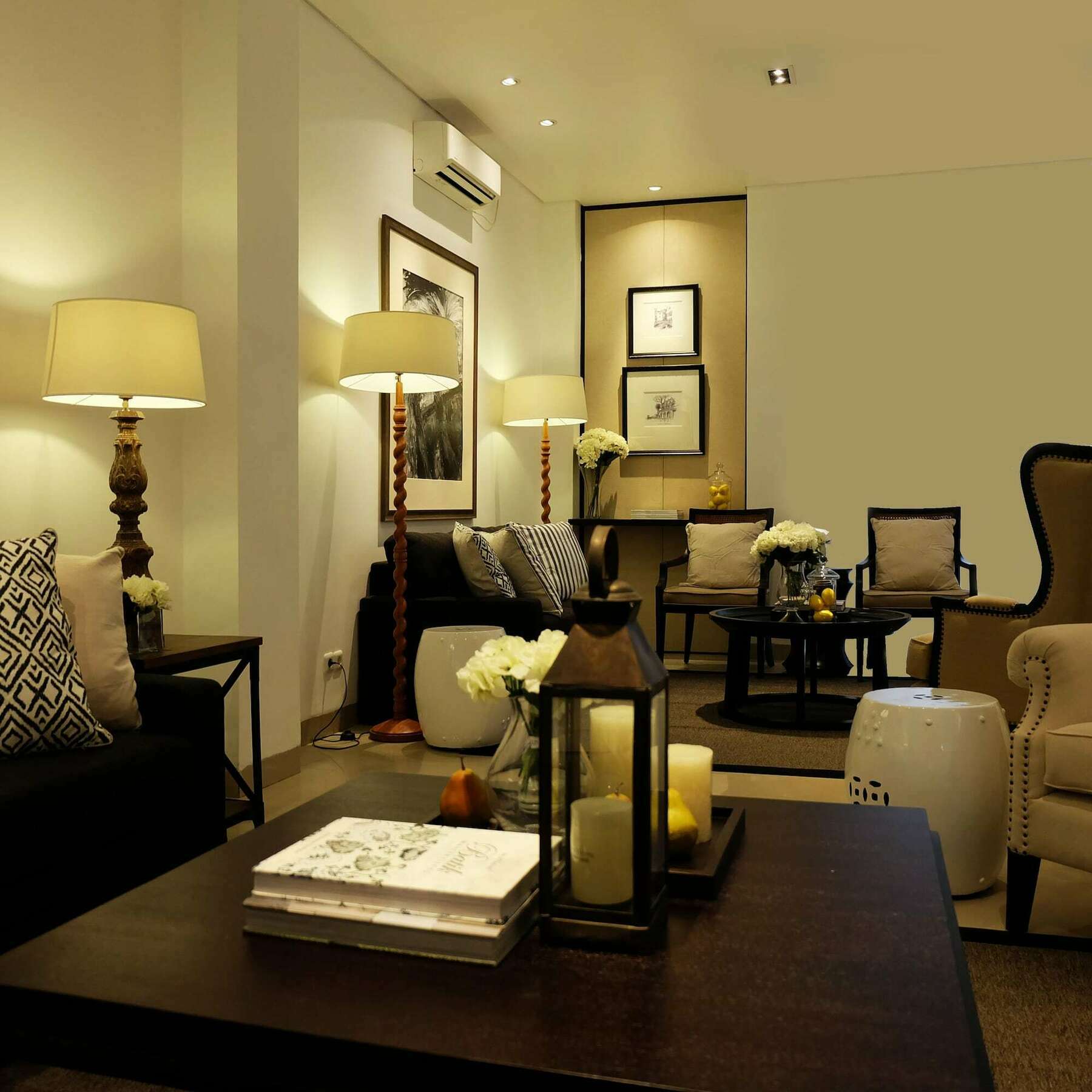 M Hotel Sorong Ngoại thất bức ảnh