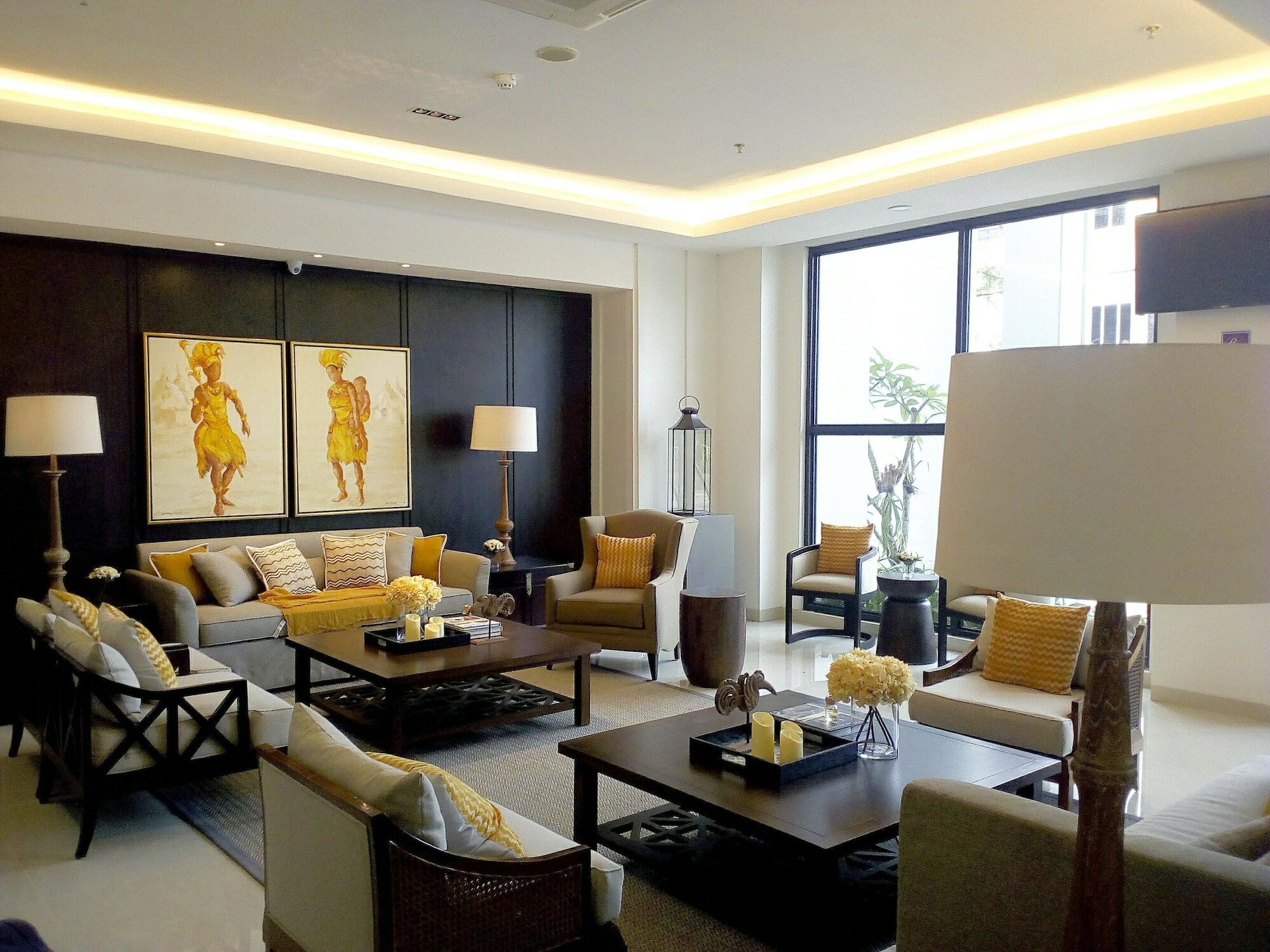 M Hotel Sorong Ngoại thất bức ảnh