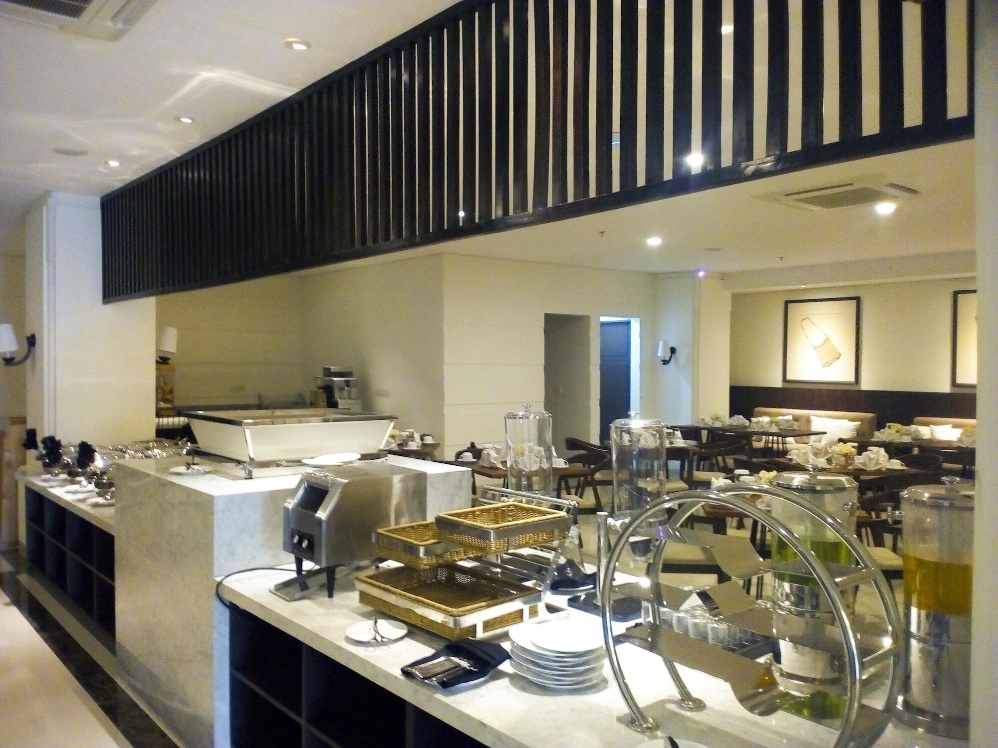 M Hotel Sorong Ngoại thất bức ảnh