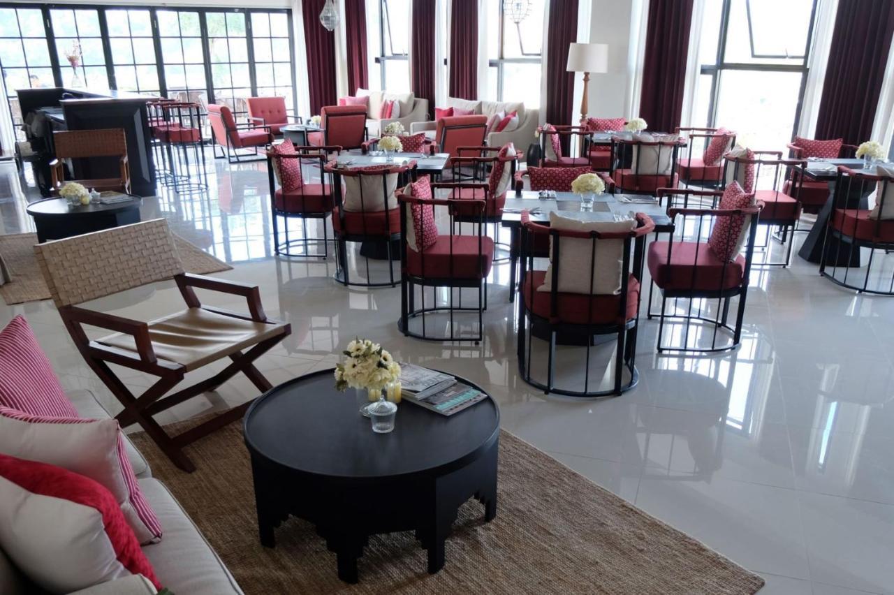 M Hotel Sorong Ngoại thất bức ảnh