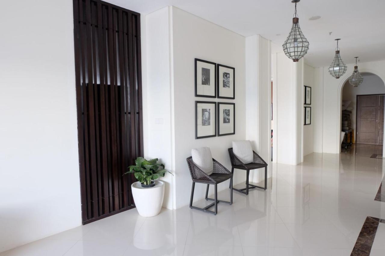 M Hotel Sorong Ngoại thất bức ảnh